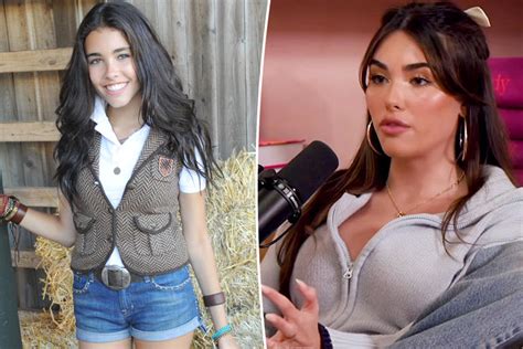 madison beer fake|Madison Beer ‘felt so unsafe’ after nude videos leaked when